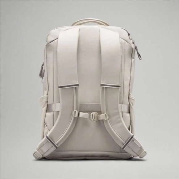 Lululemon Athletica double zip backpack - Picture 5 of 16